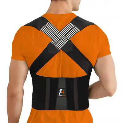 Nylon Posture Corrector Belt