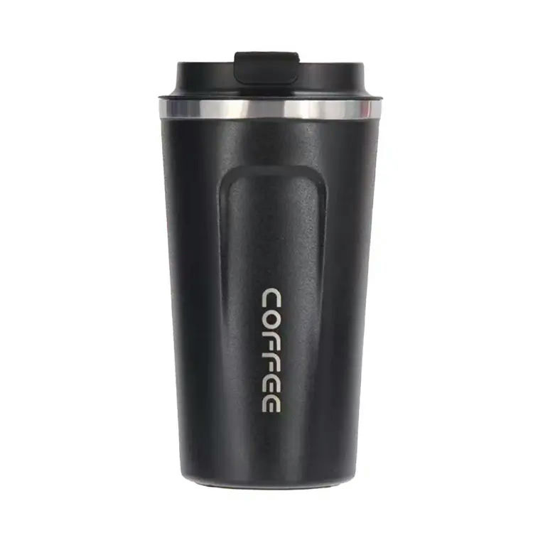 510ML Stainless Steel Thermal Coffee Cup Insulated Mug