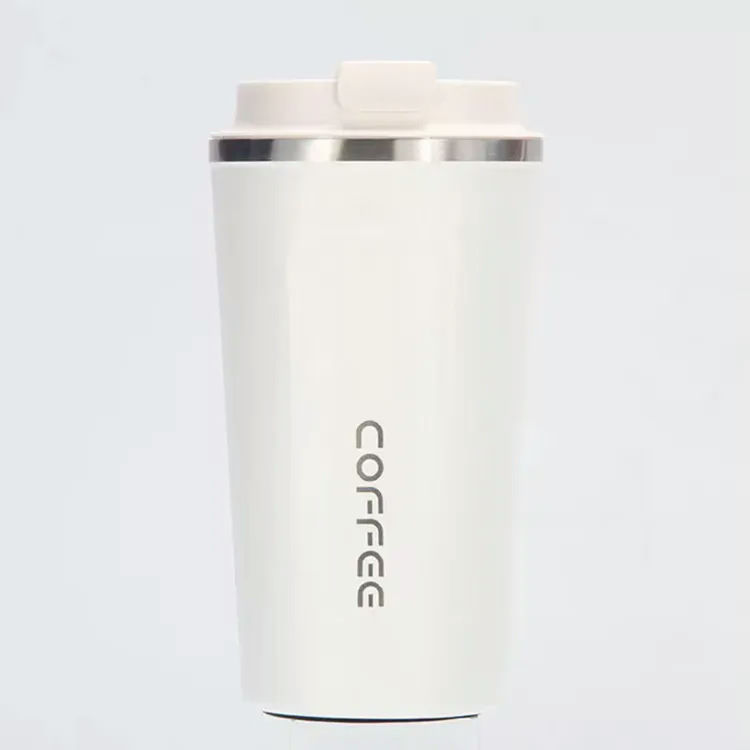 510ML Stainless Steel Thermal Coffee Cup Insulated Mug
