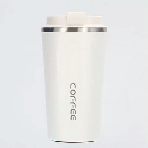 510ML Stainless Steel Thermal Coffee Cup Insulated Mug