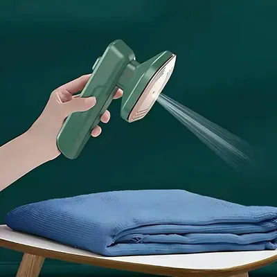Steam Iron for Clothes
