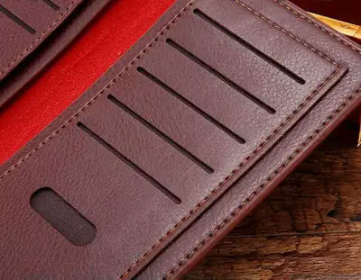 Imported Horse Leather Wallet and Premium Men’s Wallet