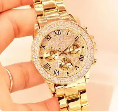 Women’s Stylish Watch 1 Piece